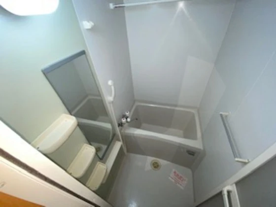 ヴィラ ルミノーソ A