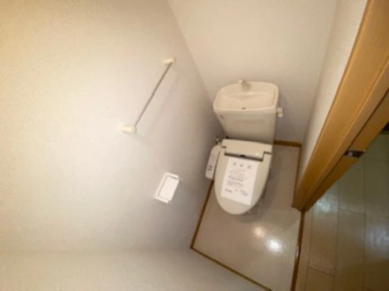 ヴィラ ルミノーソ A