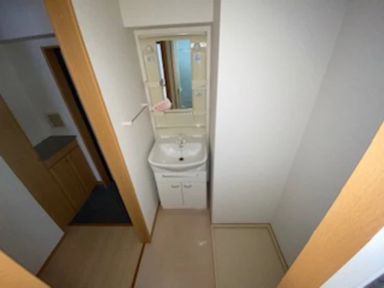 ヴィラ ルミノーソ A