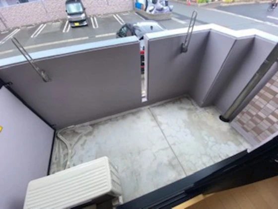 ヴィラ ルミノーソ A