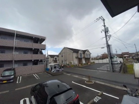 ヴィラ ルミノーソ A