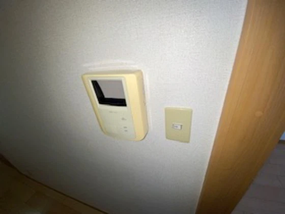 ヴィラ ルミノーソ A