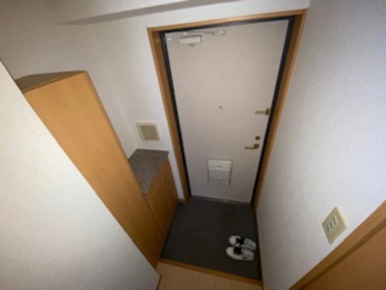 ヴィラ ルミノーソ A