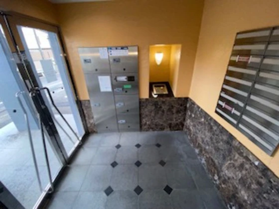 ヴィラ ルミノーソ A