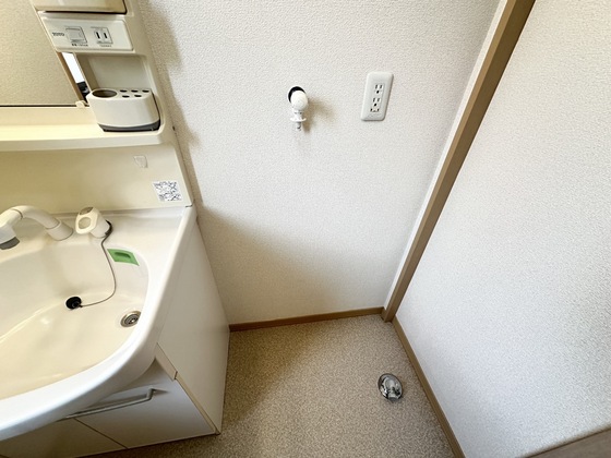 エスポアール瀬野 A棟