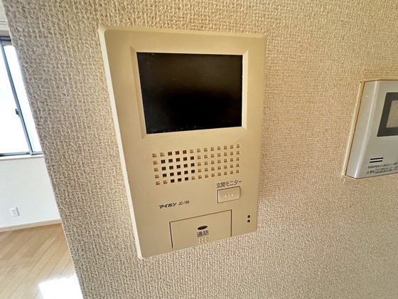 エスポアール瀬野 A棟