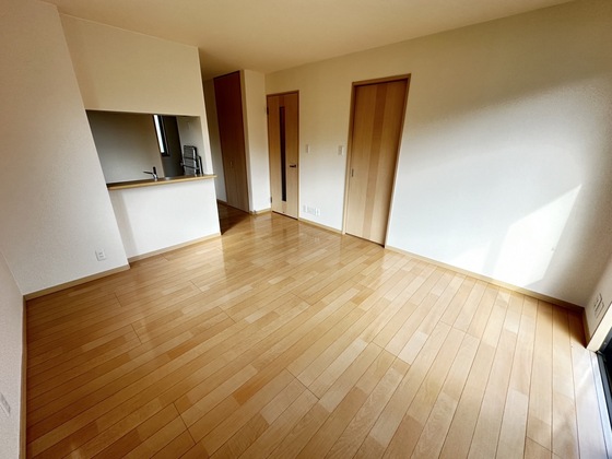 エスポアール瀬野 A棟