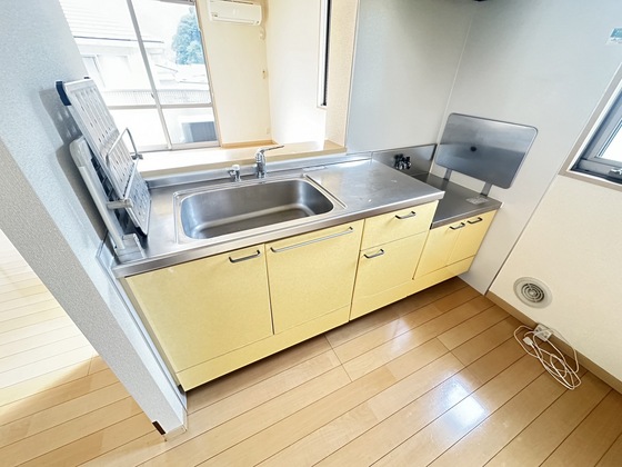 エスポアール瀬野 A棟