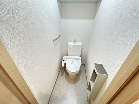 エスポアール瀬野 A棟