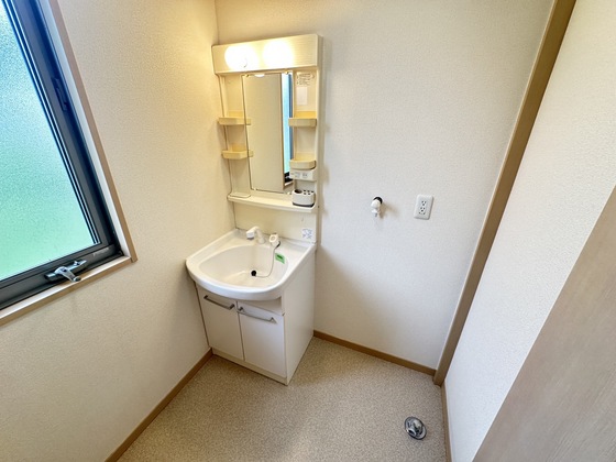 エスポアール瀬野 A棟