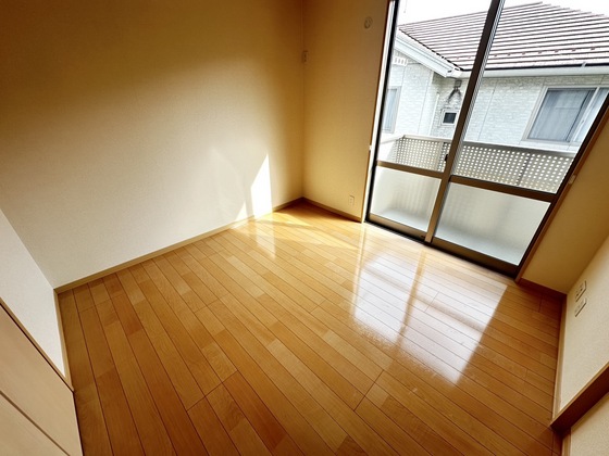 エスポアール瀬野 A棟