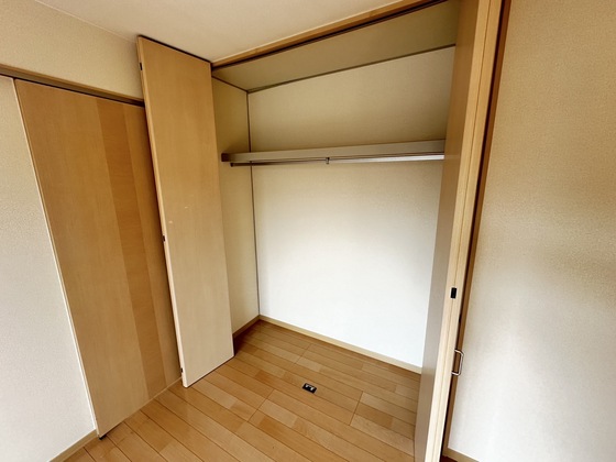 エスポアール瀬野 A棟