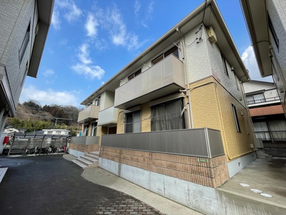 エスポアール瀬野 A棟