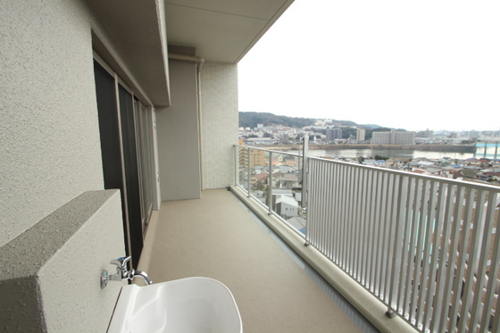 シティブリッジ西原