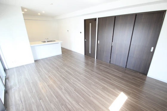 シティブリッジ西原