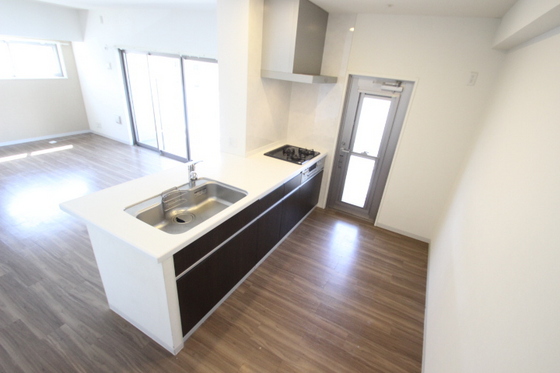 シティブリッジ西原