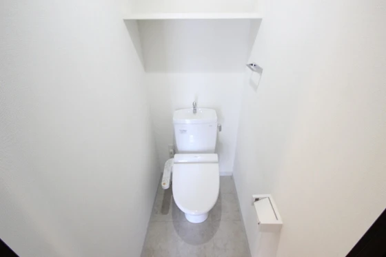 シティブリッジ西原