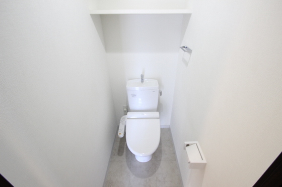 シティブリッジ西原