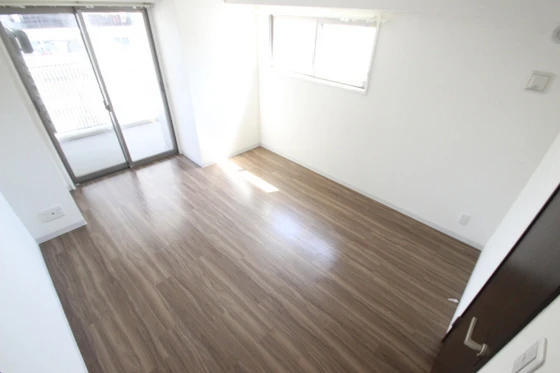 シティブリッジ西原