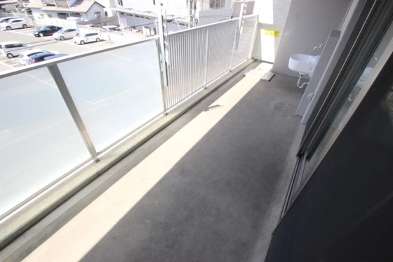 シティブリッジ西原