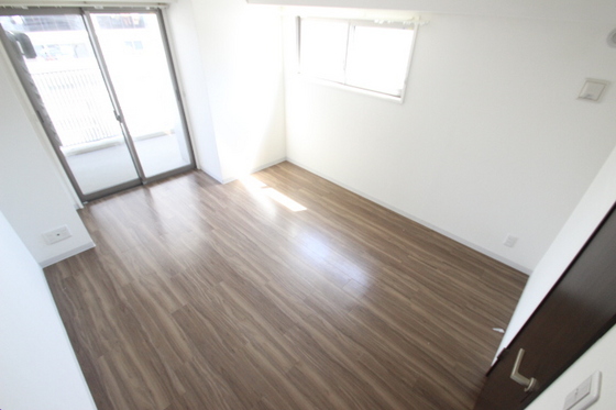 シティブリッジ西原