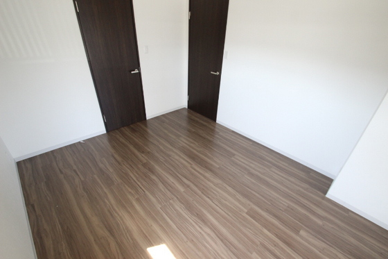 シティブリッジ西原