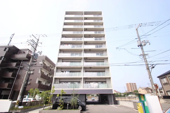 シティブリッジ西原