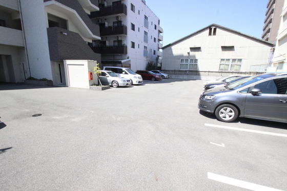 シティブリッジ西原