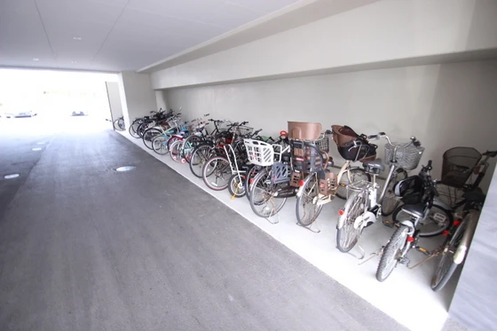 シティブリッジ西原