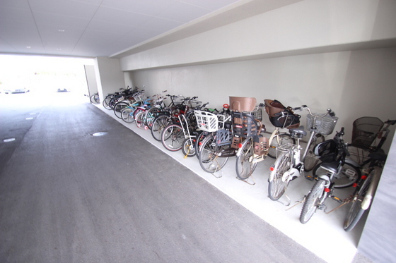 シティブリッジ西原