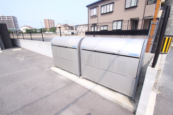 シティブリッジ西原