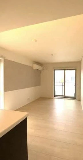 グランマスト今 B棟