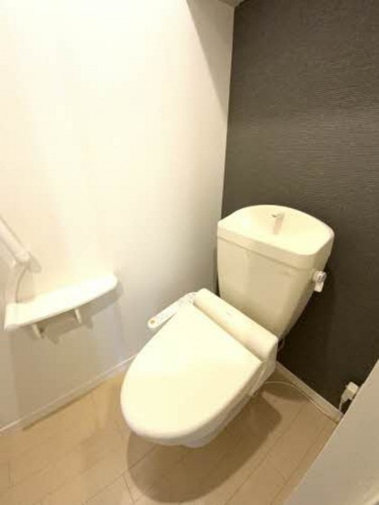 グランマスト今 B棟