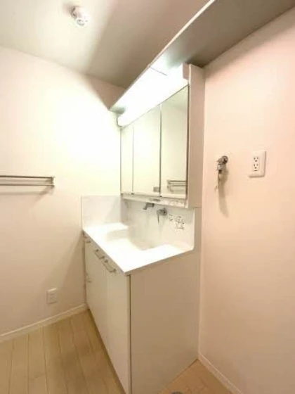 グランマスト今 B棟