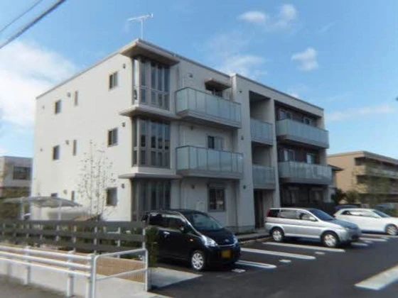 グランマスト今 B棟