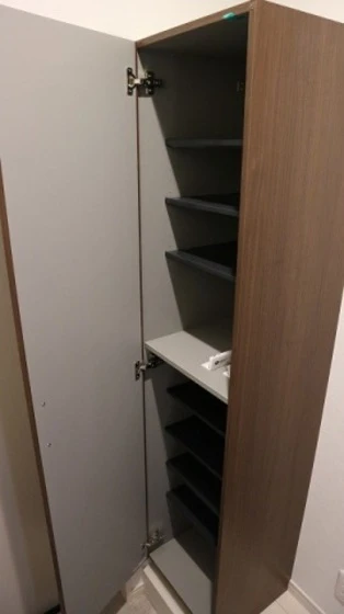 REGALEST・D・西古松