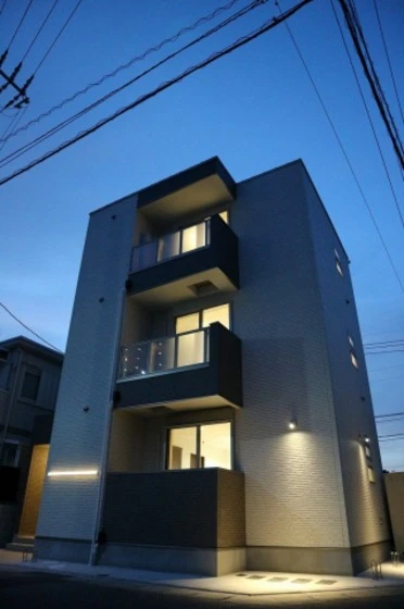 REGALEST・D・西古松