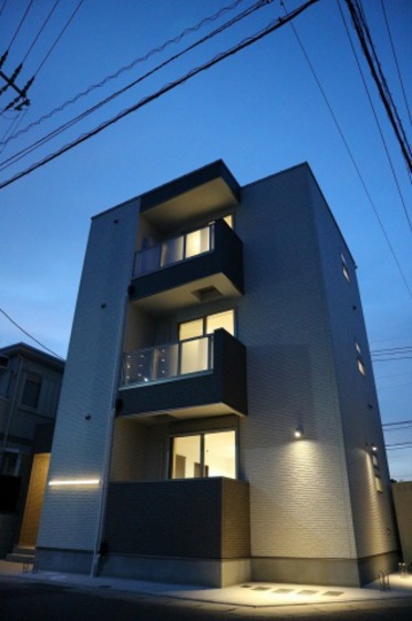 REGALEST・D・西古松