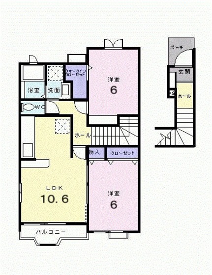 グリューンヴァルトA