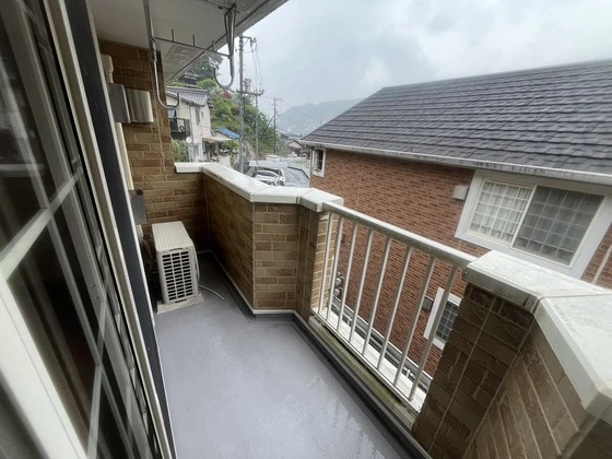 グリューンヴァルトA