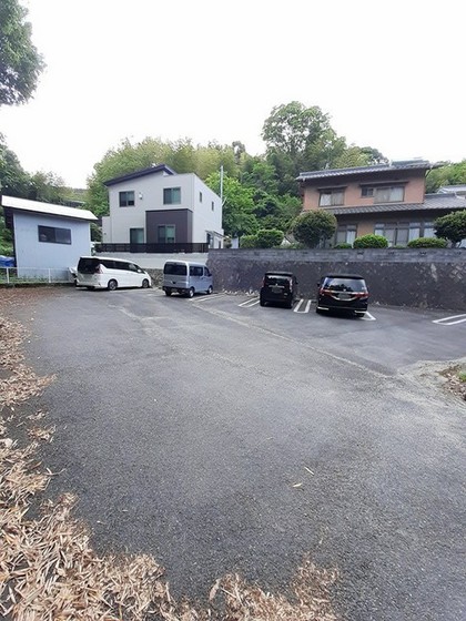 グリューンヴァルトA