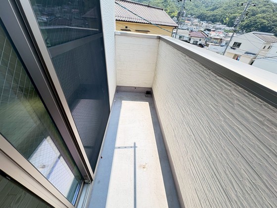 K&M海田東コーポ