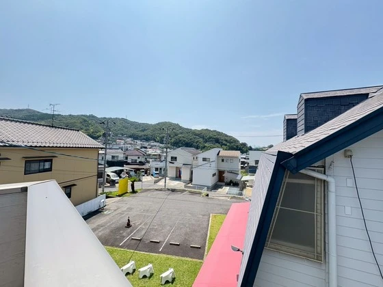 K&M海田東コーポ