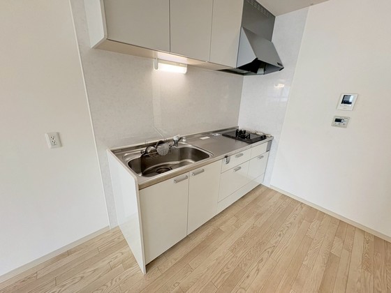 K&M海田東コーポ