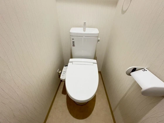 K&M海田東コーポ