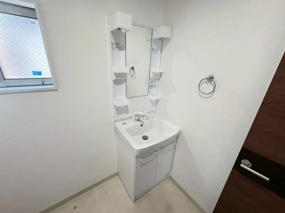 K&M海田東コーポ