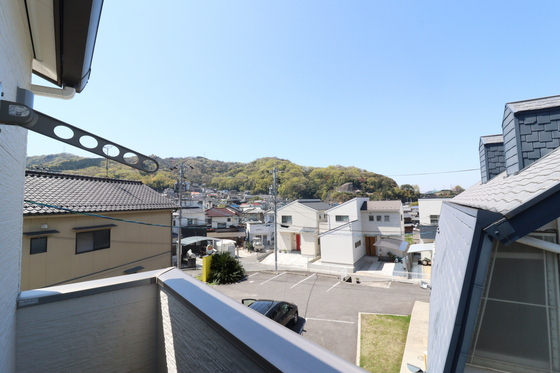 K&M海田東コーポ