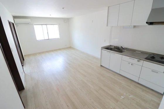 K&M海田東コーポ