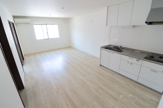 K&M海田東コーポ