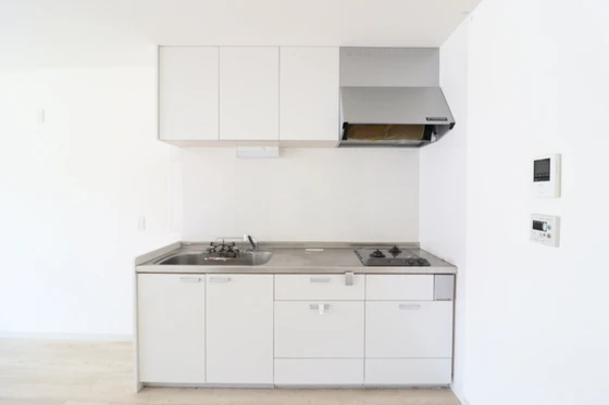 K&M海田東コーポ